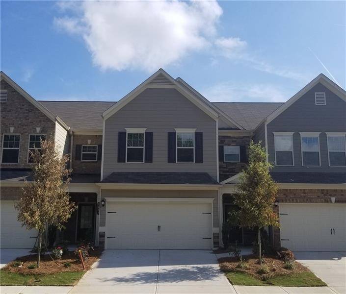 Tucker, GA 30084,2605 Bloom CIR #46