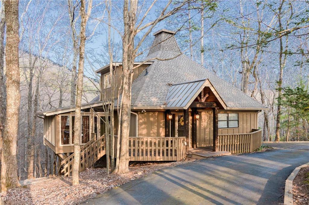 Jasper, GA 30143,1114 Quail Cove DR