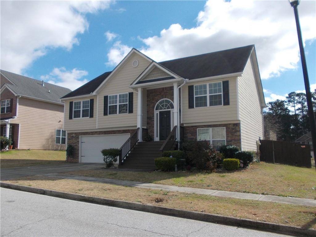 Loganville, GA 30052,1140 Rose Terrace CIR