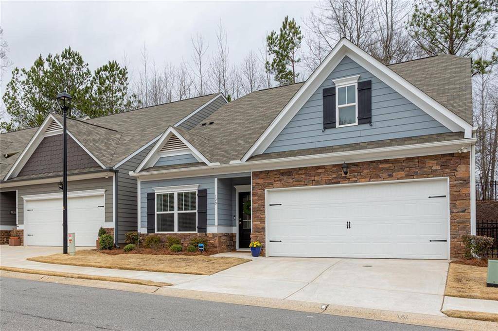 Canton, GA 30115,129 Hickory Village CIR