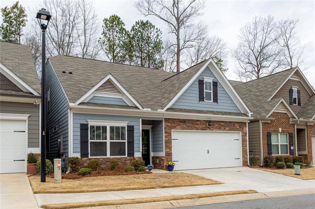 Canton, GA 30115,129 Hickory Village CIR