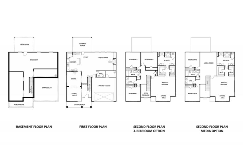 Lithia Springs, GA 30122,8056 Windmark PL