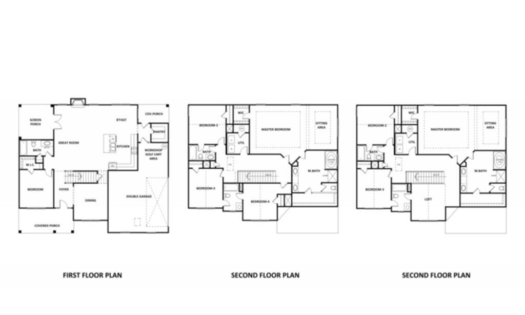 Lithia Springs, GA 30122,8036 Windmark PL