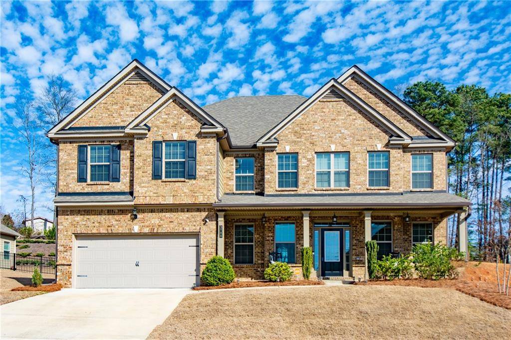 Loganville, GA 30052,3788 Spring Place CT