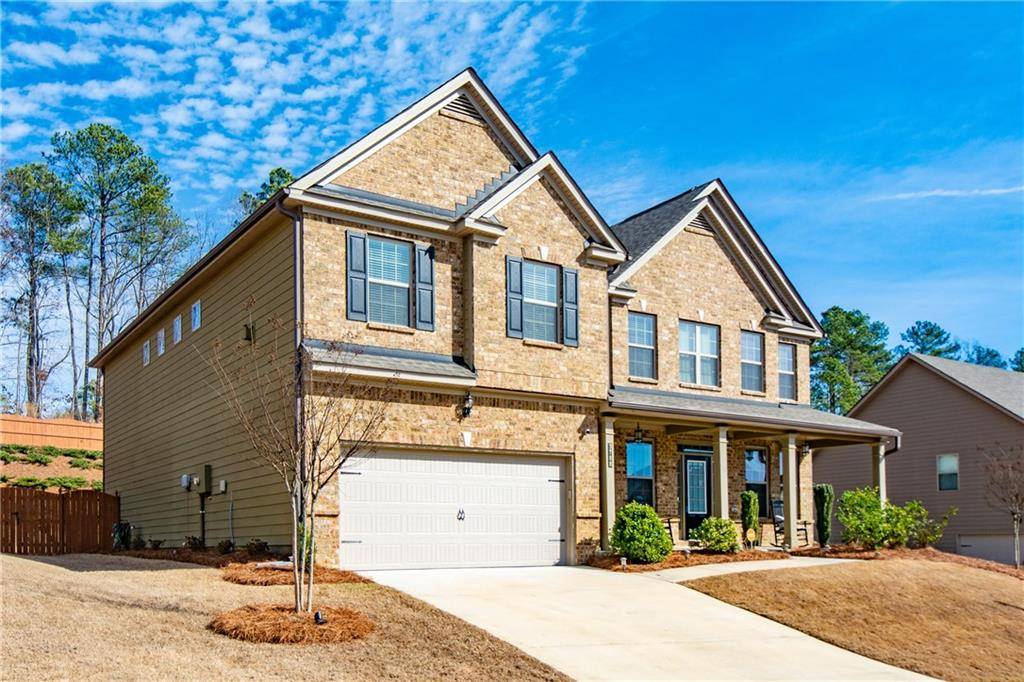 Loganville, GA 30052,3788 Spring Place CT