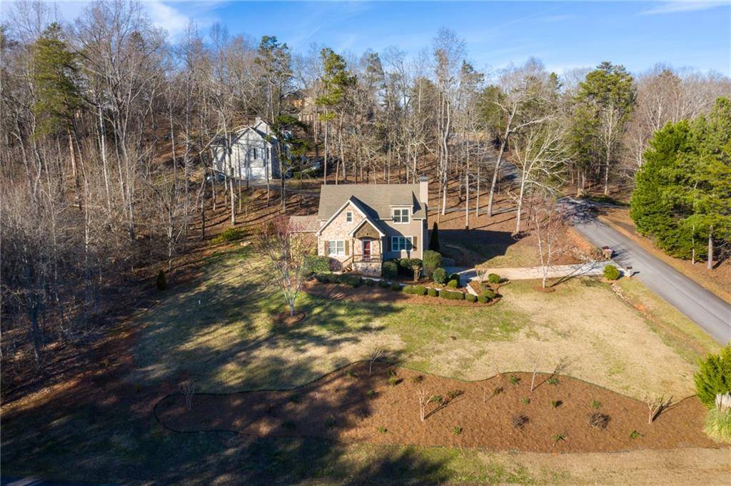 Gainesville, GA 30506,5715 Ridgewater CIR