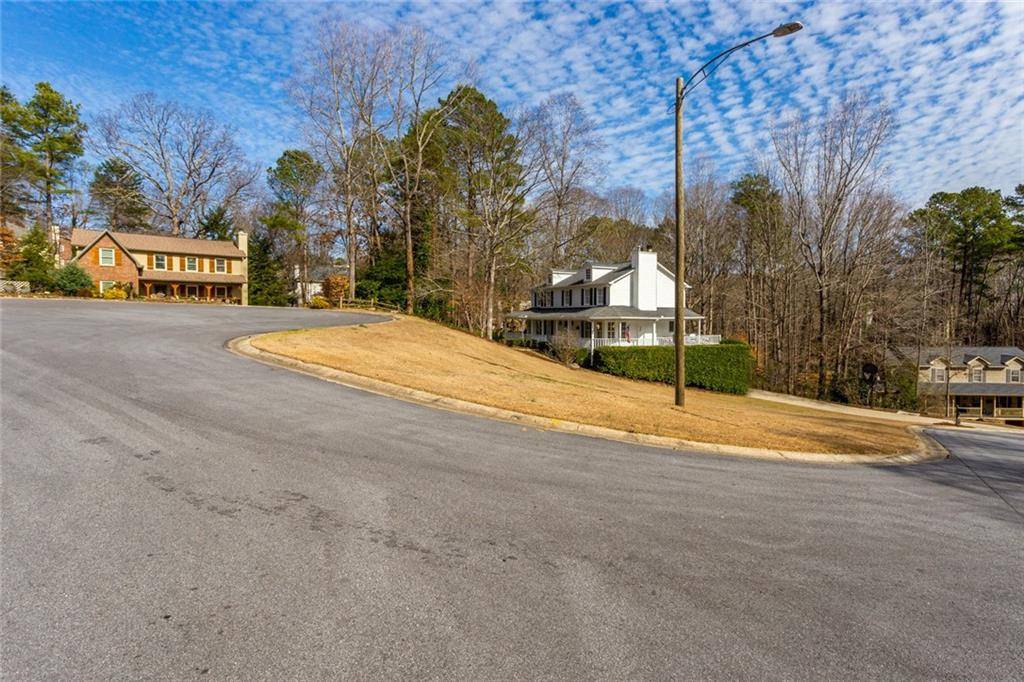 Marietta, GA 30062,3944 Camrose PL