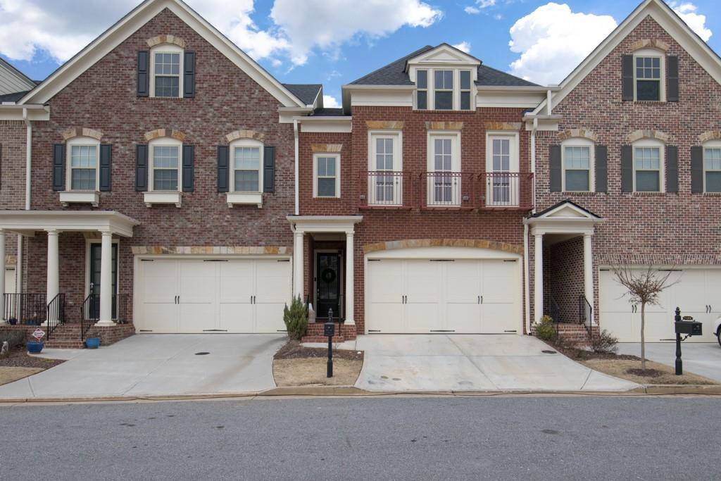 Suwanee, GA 30024,7407 Portbury Park LN