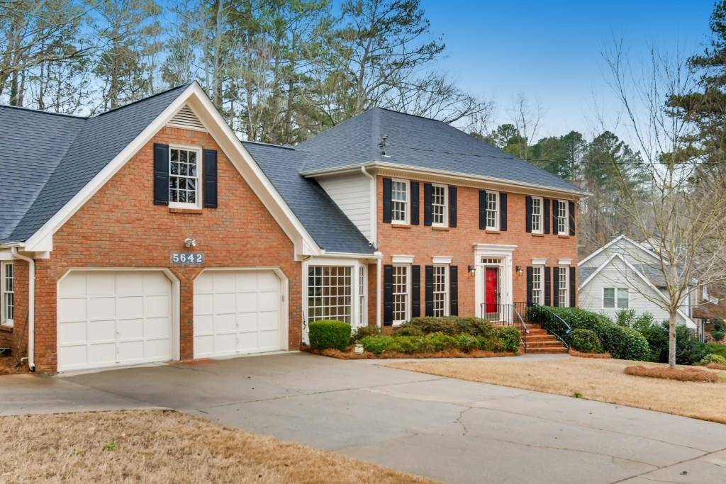 Peachtree Corners, GA 30092,5642 Bloomingdale CT