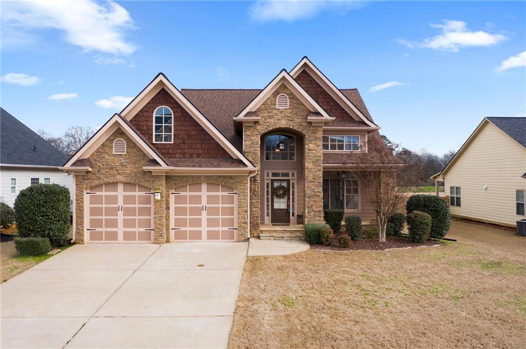 Cartersville, GA 30121,15 Gilreath TRL NW