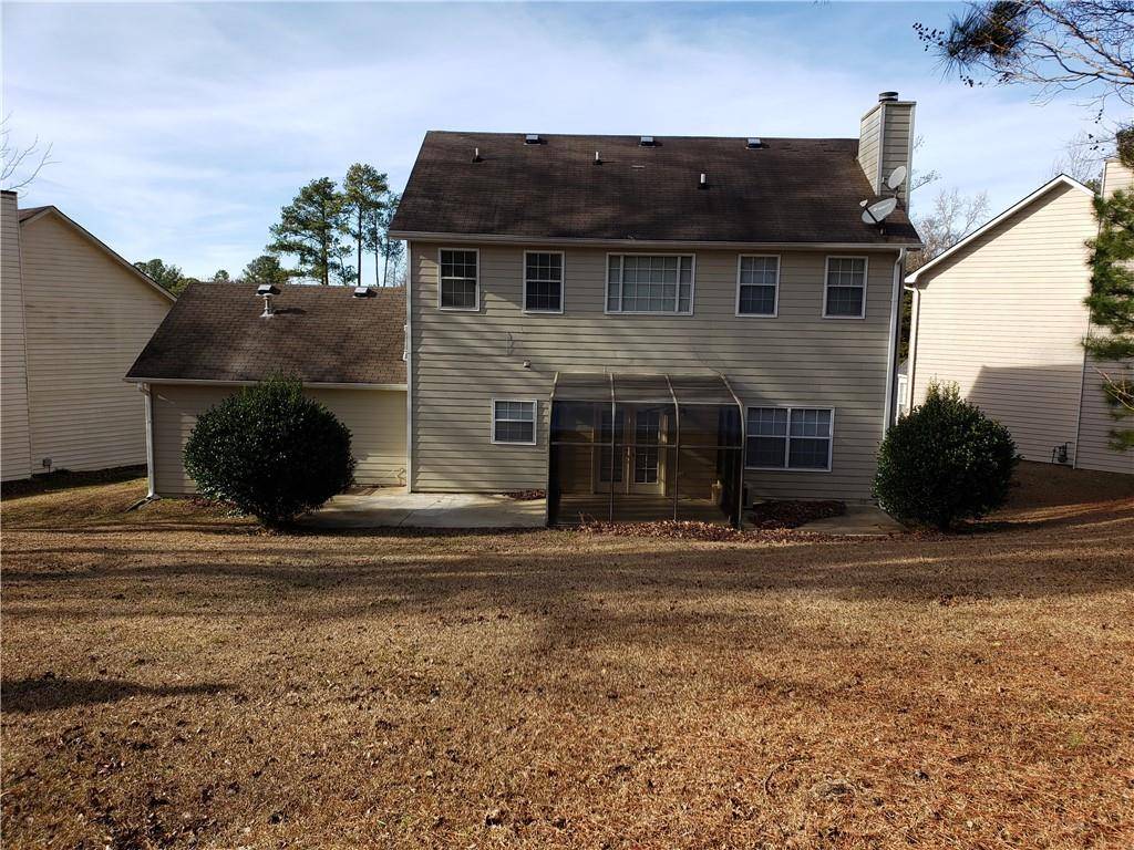 Ellenwood, GA 30294,2595 Waterfall CT