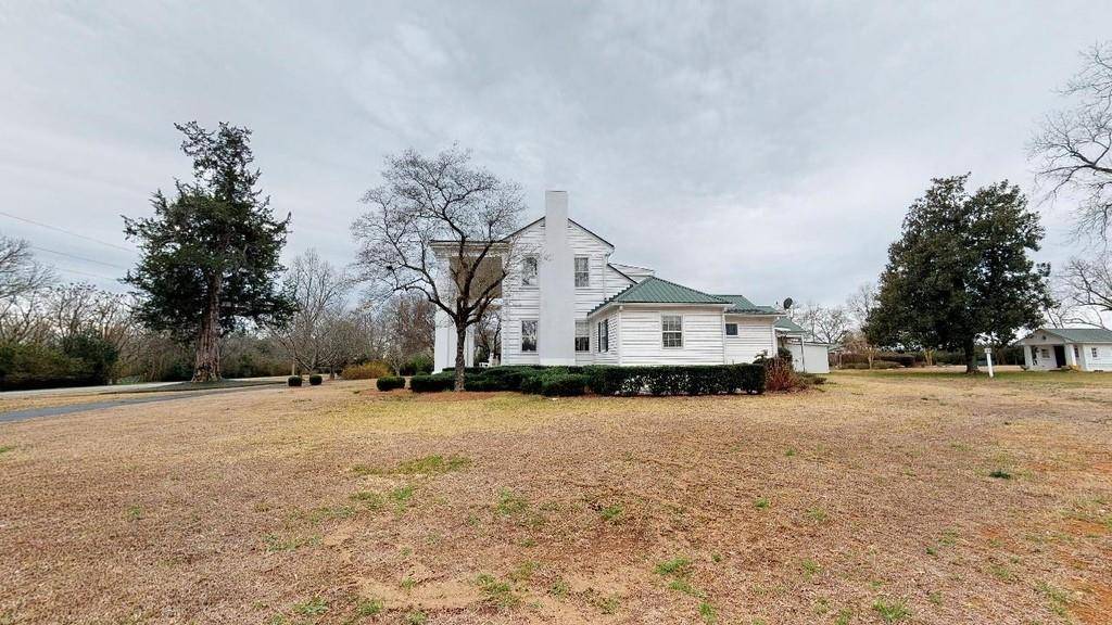 Tennille, GA 31089,1554 Tennille Oconee RD