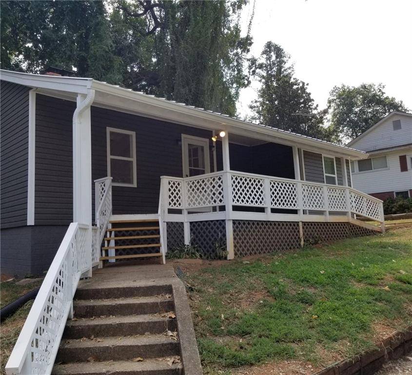 Toccoa, GA 30577,58 Andrews ST