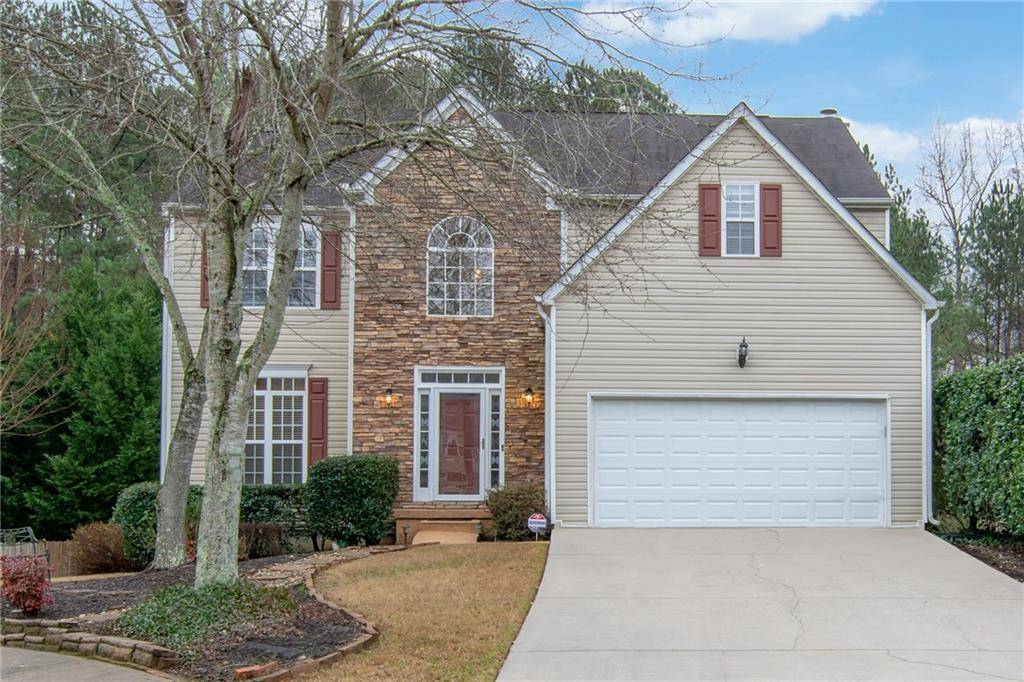 Sugar Hill, GA 30518,823 Glen Abbey CT