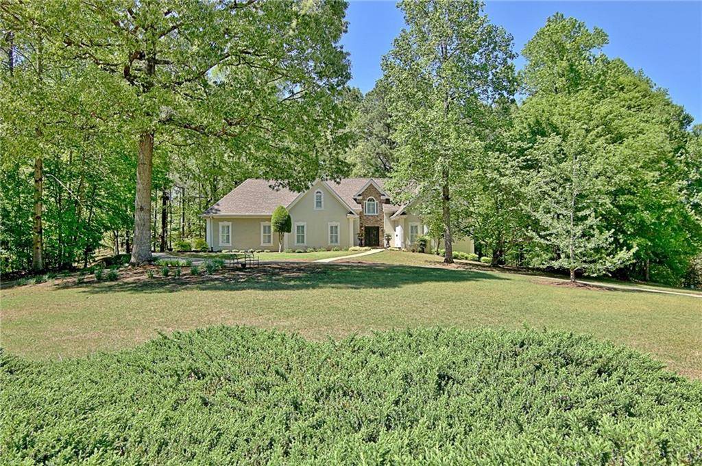 Newnan, GA 30263,400 Island Cove DR