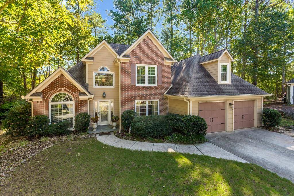 Johns Creek, GA 30005,320 ABBOTTS CLOSE