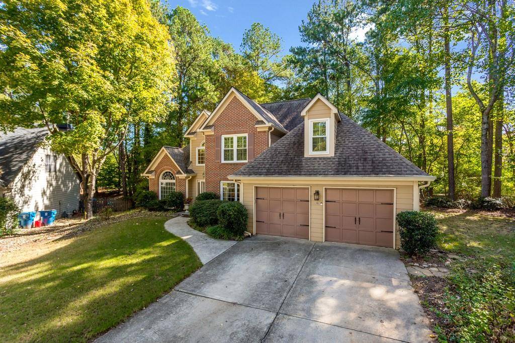 Johns Creek, GA 30005,320 ABBOTTS CLOSE