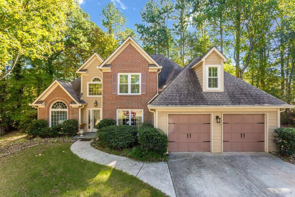 Johns Creek, GA 30005,320 ABBOTTS CLOSE