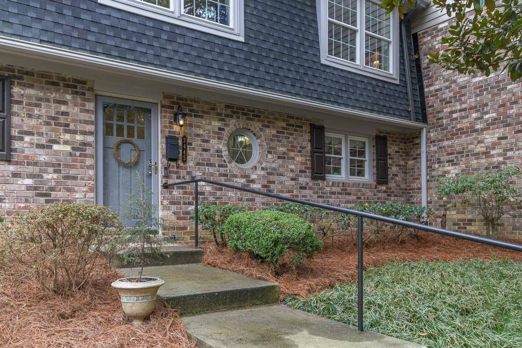 Atlanta, GA 30345,2445 Northlake CT #2445