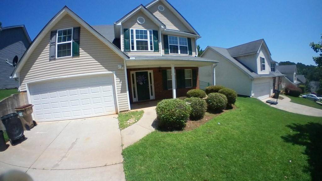 Snellville, GA 30039,4275 ROUND STONE DR