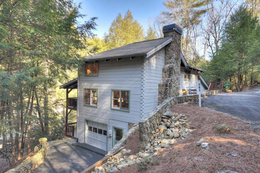 Ellijay, GA 30536,179 Blackberry Falls LN