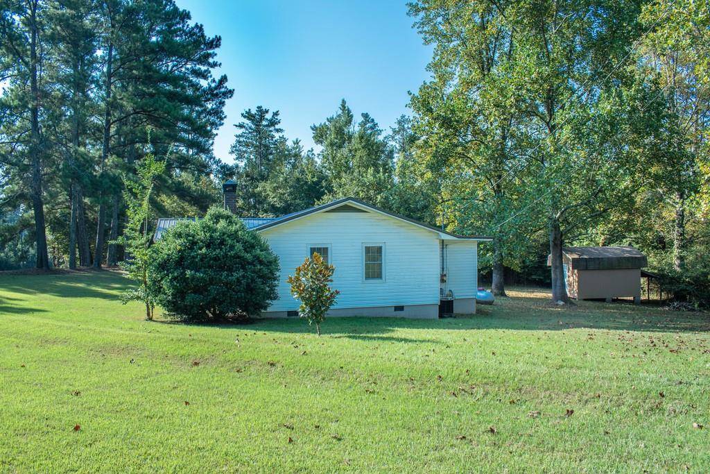 Bowdon, GA 30108,276 Frost RD