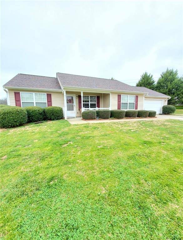 Winder, GA 30680,1201 Clearwater DR