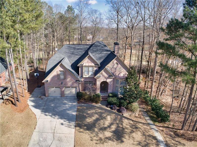 Suwanee, GA 30024,6320 Zinfandel DR