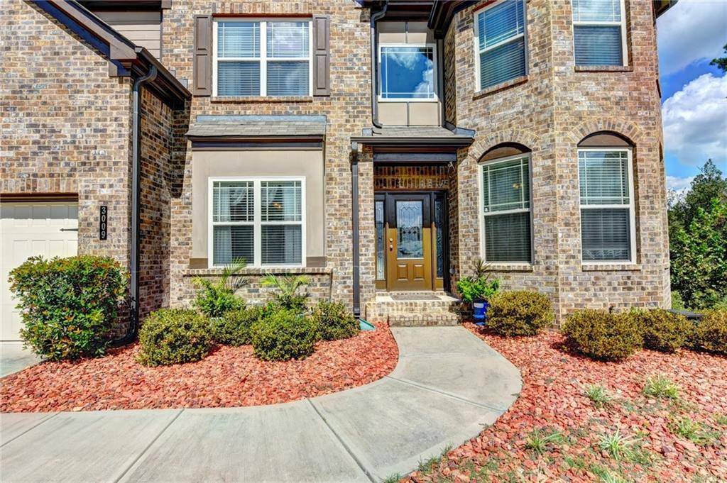 Dacula, GA 30019,3009 Estate View CT