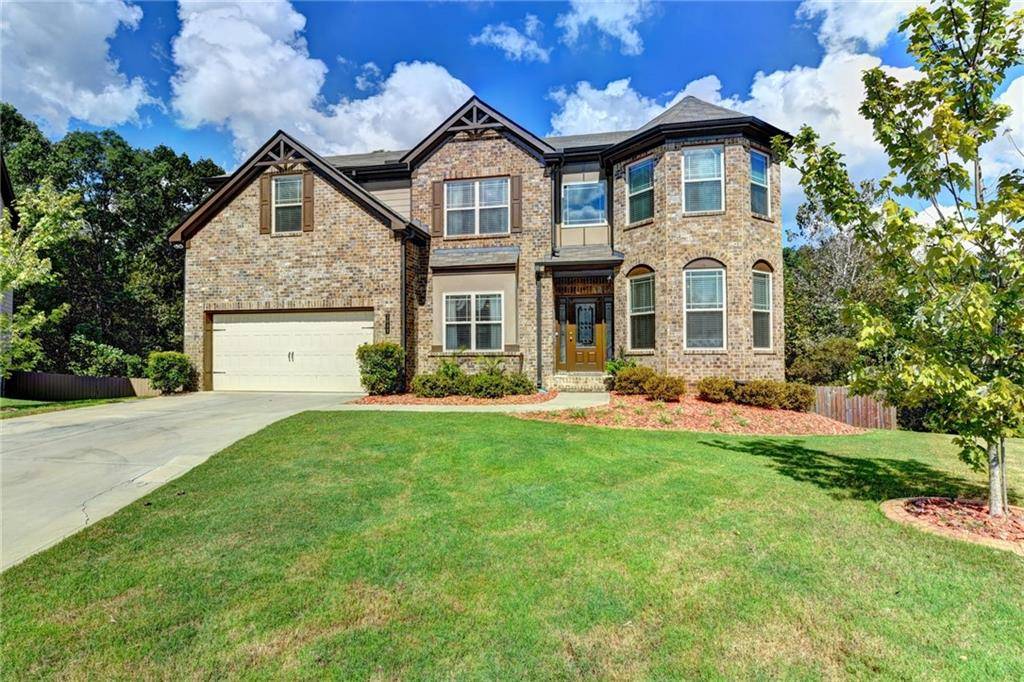 Dacula, GA 30019,3009 Estate View CT