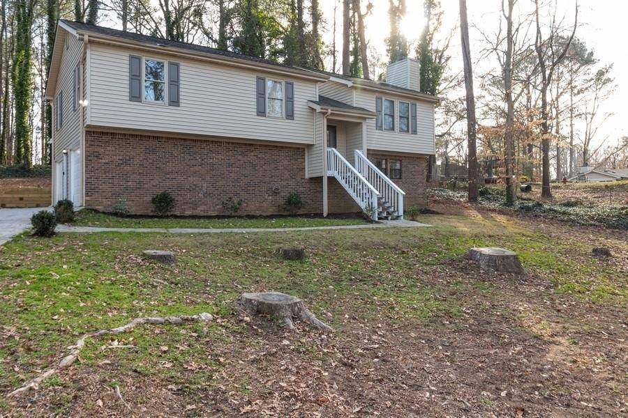 Lithia Springs, GA 30122,4348 Parkview DR