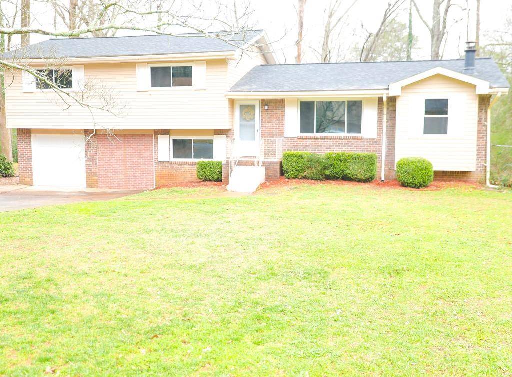 Lithonia, GA 30058,5859 Christopher LN