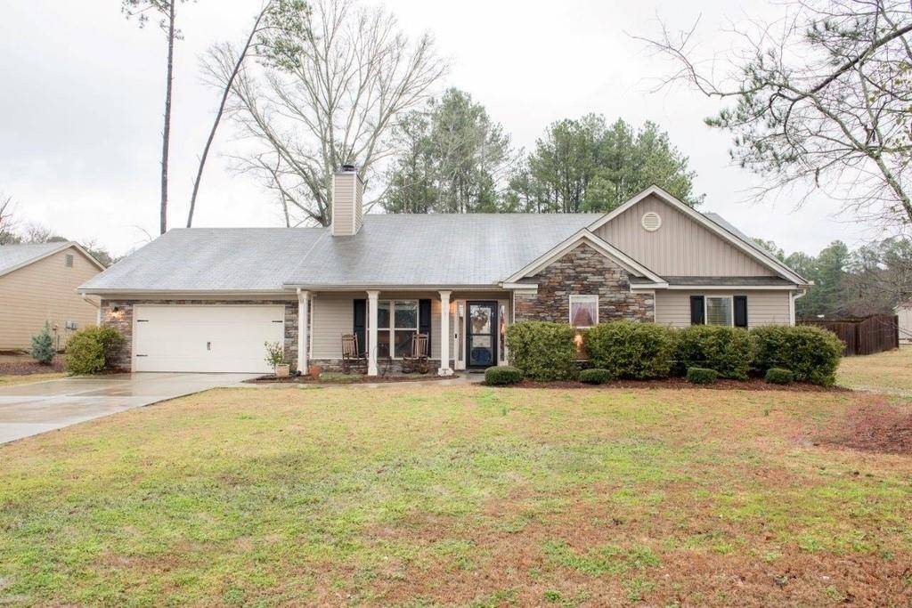 Loganville, GA 30052,1901 Wheatfield CIR