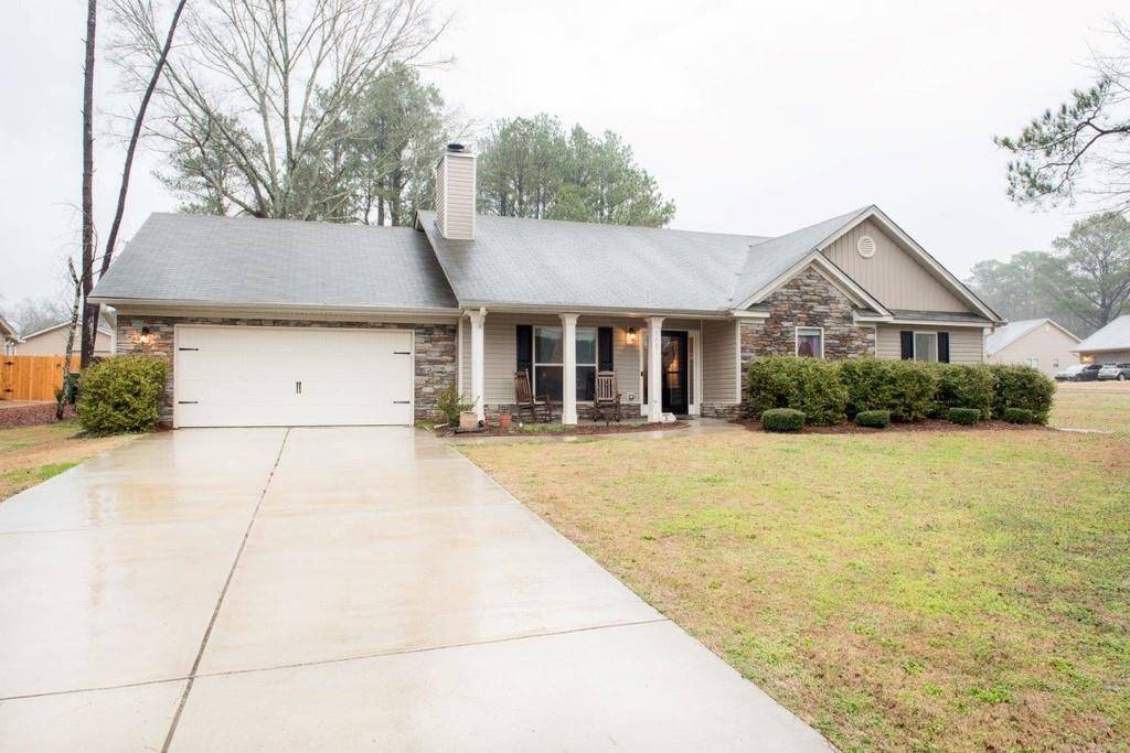 Loganville, GA 30052,1901 Wheatfield CIR