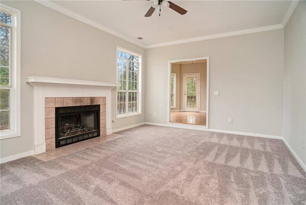 Stone Mountain, GA 30083,4451 Boatmans CV