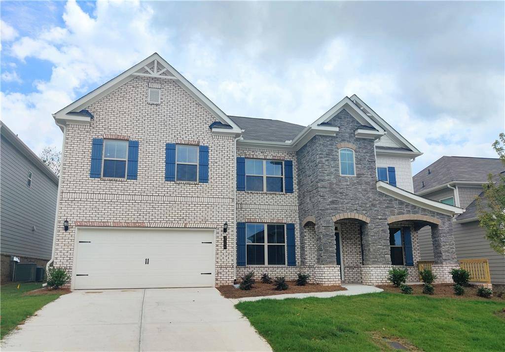 Buford, GA 30519,3254 Long Creek Drive Unit #29