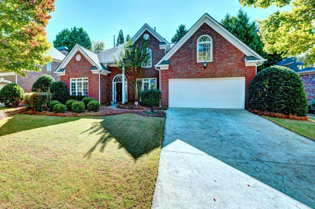 Peachtree Corners, GA 30092,3815 HighCroft CIR