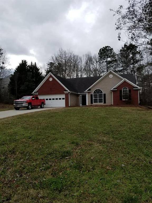 Villa Rica, GA 30180,433 Little Mac LN