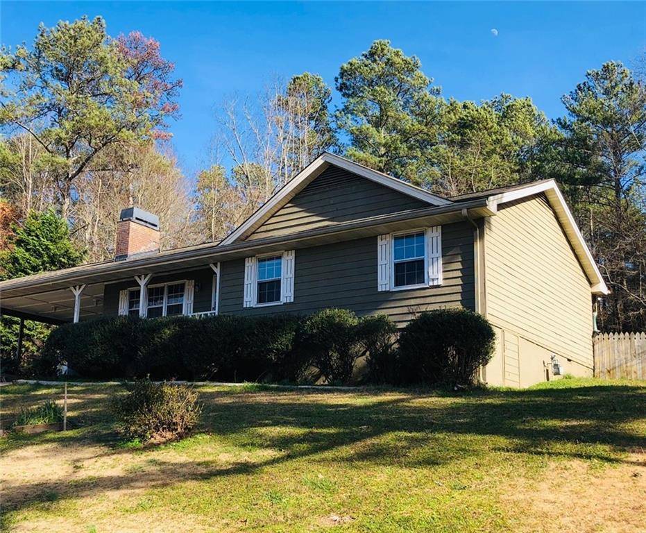 Oakwood, GA 30566,3315 Apache CIR
