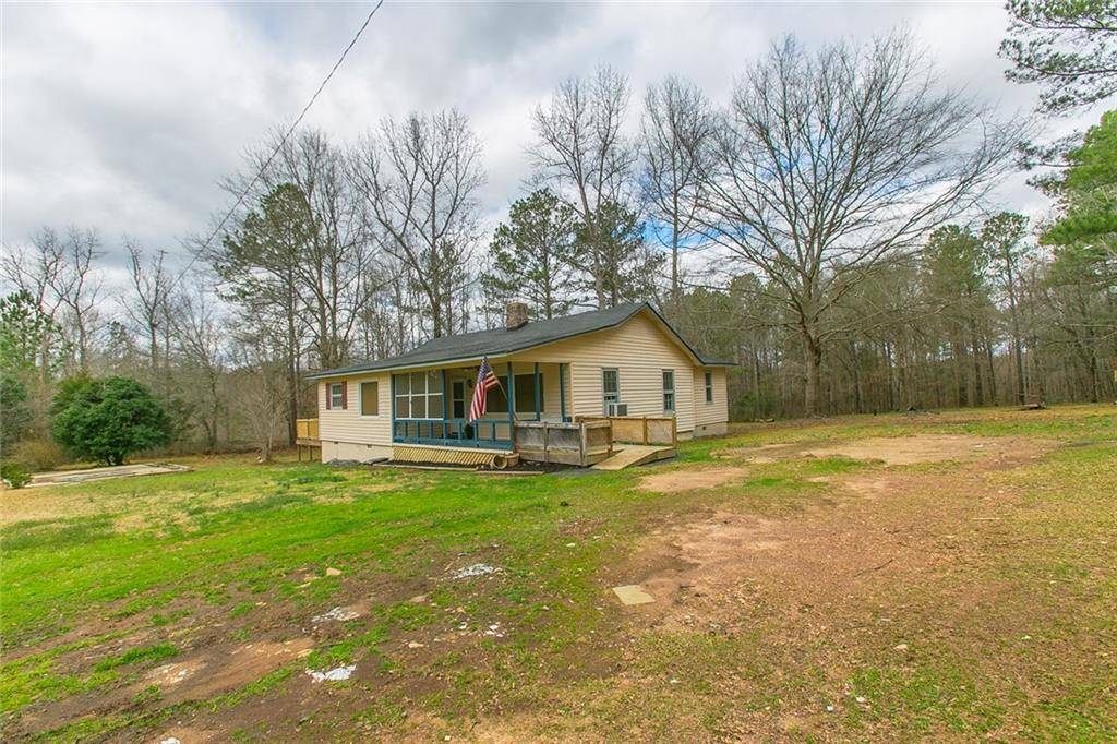 Griffin, GA 30224,477 Lindsey RD