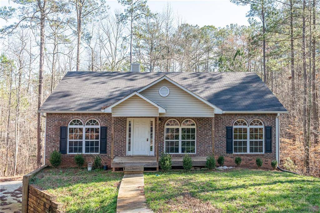 Villa Rica, GA 30180,8198 Pine Cone CT