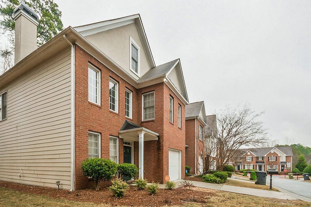 Atlanta, GA 30339,2351 Maplewood CT SE