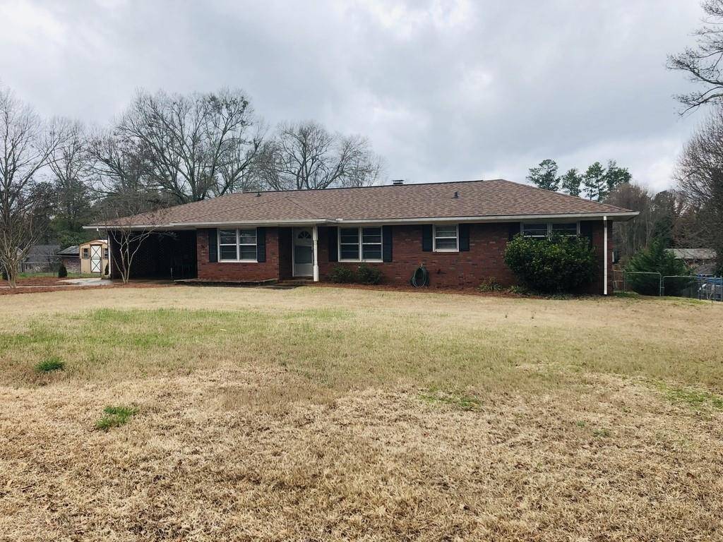 Oakwood, GA 30566,3813 Todd DR