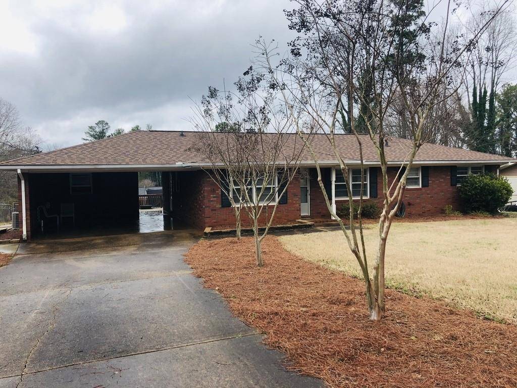 Oakwood, GA 30566,3813 Todd DR