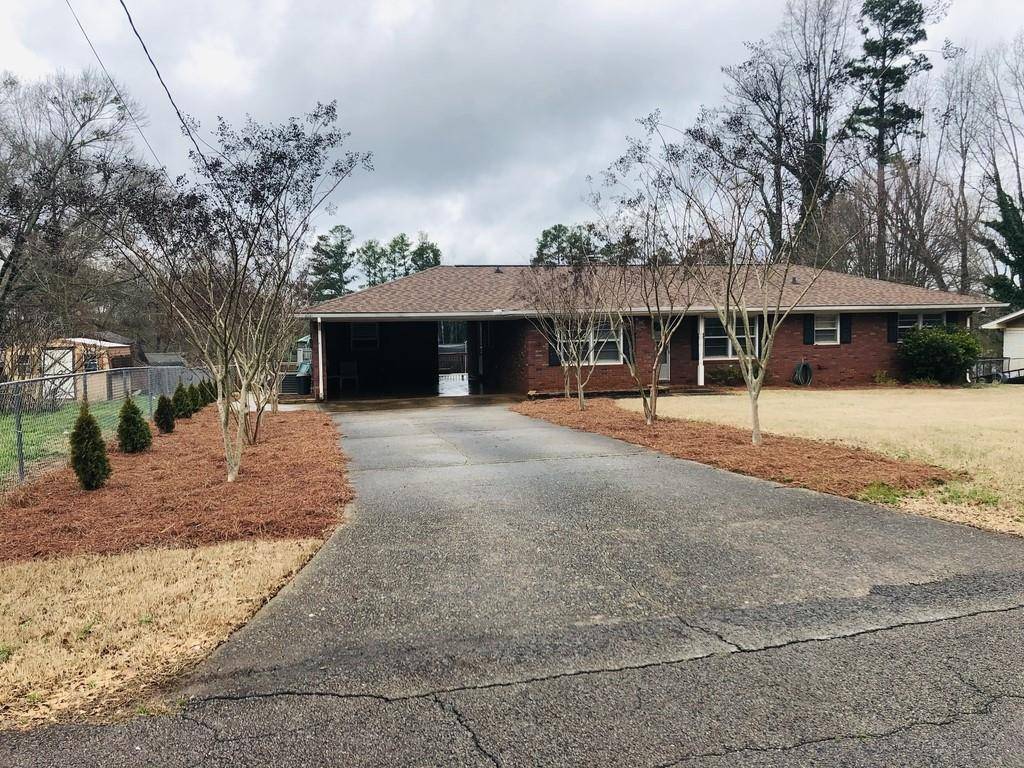 Oakwood, GA 30566,3813 Todd DR