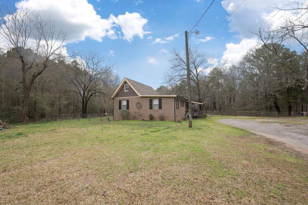 Good Hope, GA 30641,3220 Old Good Hope RD