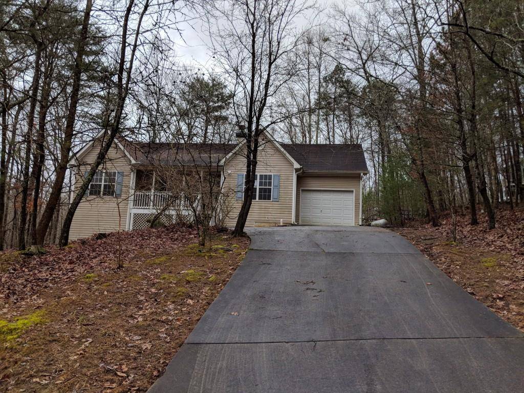 Waleska, GA 30183,126 Bear DR