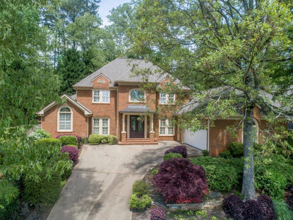 Roswell, GA 30076,2340 Steeplechase LN