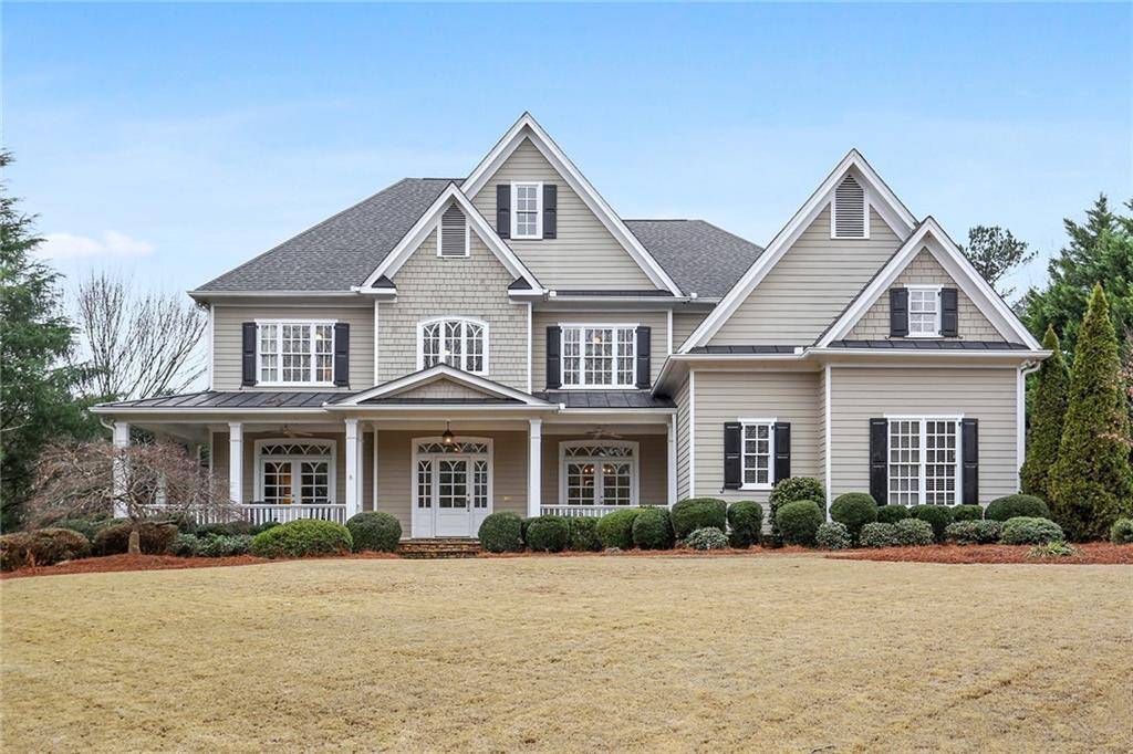 Alpharetta, GA 30004,745 Cooper Sandy CV