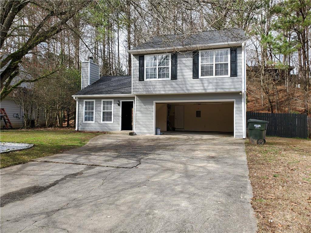 Norcross, GA 30071,2285 Anamanda Close